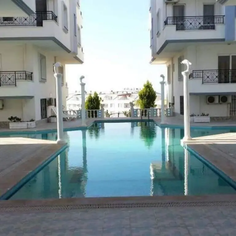 Дидим: Stunning 2-bed Apartment in Didim