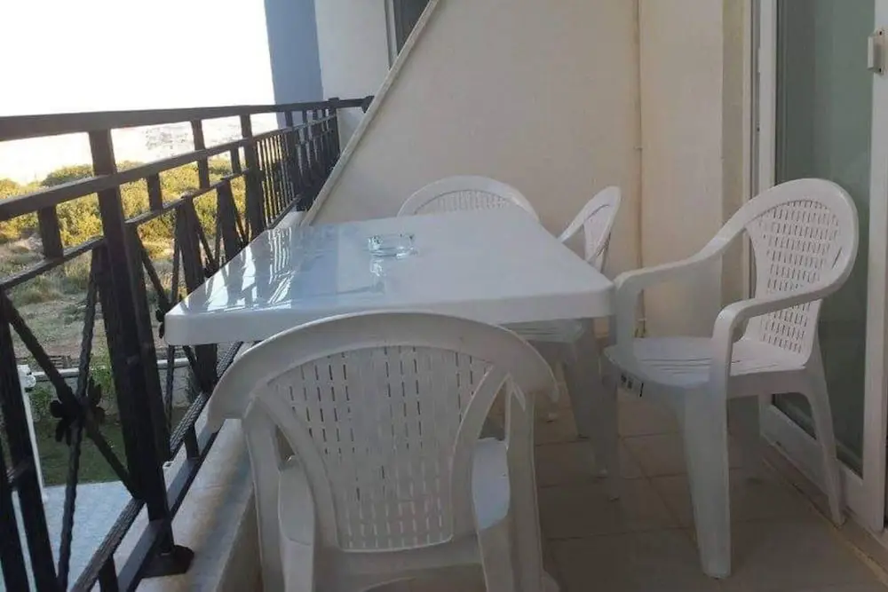 Дидим: Stunning 2-bed Apartment in Didim