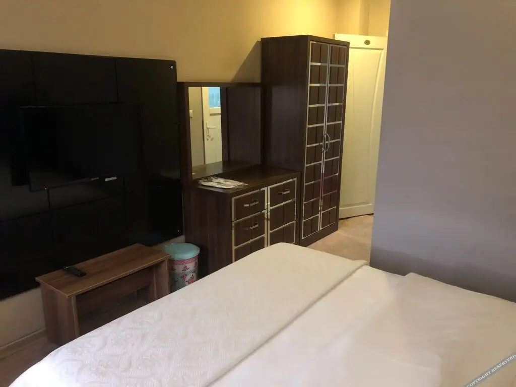 Трабзон: Grand Rio Hotel