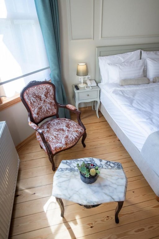 Стамбул: Ikiz Konak Boutique Hotel