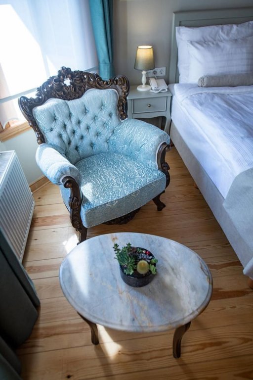 Стамбул: Ikiz Konak Boutique Hotel