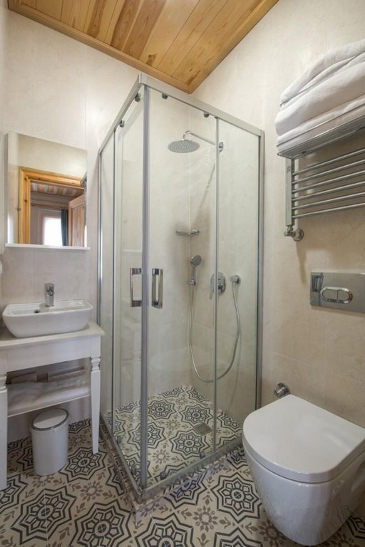 Стамбул: Ikiz Konak Boutique Hotel