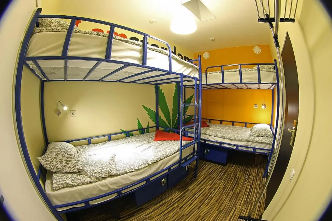Нижний Новгород: Hostel Tartaria