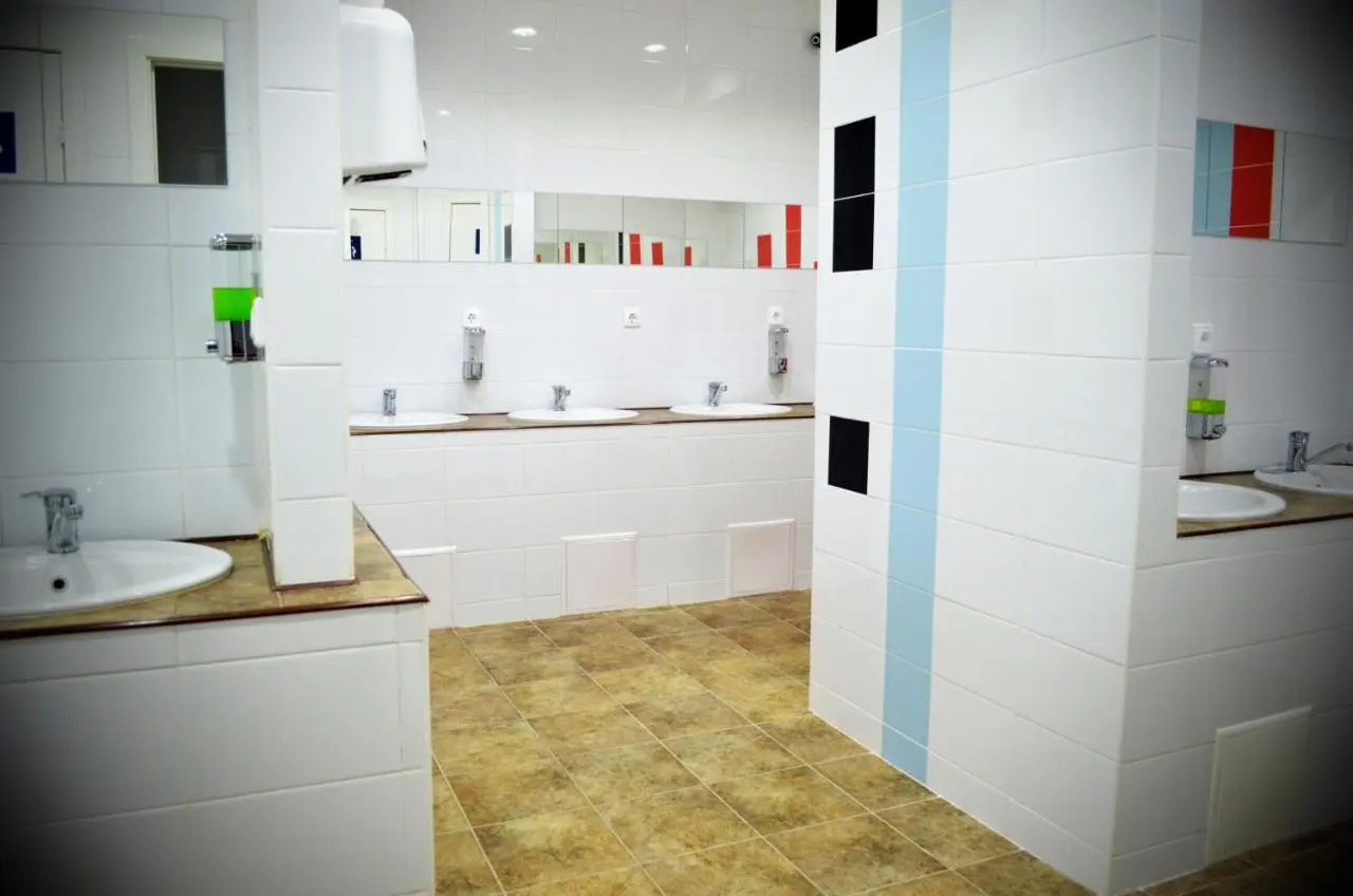 Нижний Новгород: Hostel Tartaria