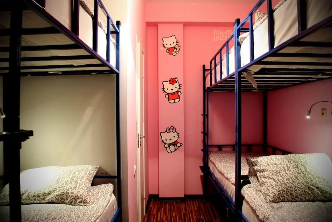 Нижний Новгород: Hostel Tartaria