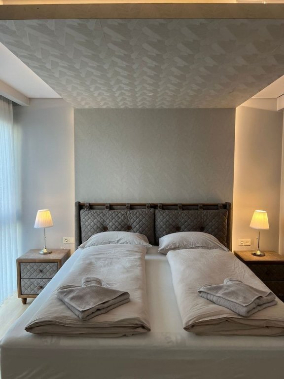 Анталья: Antalya Apartment LENA