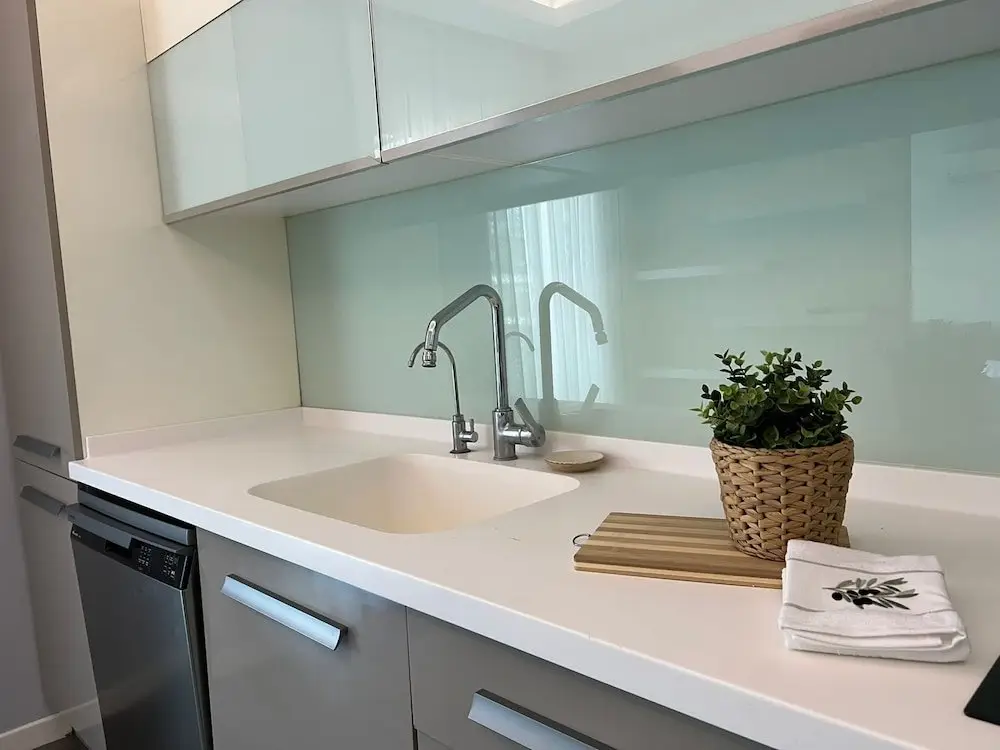 Анталья: Antalya Apartment LENA
