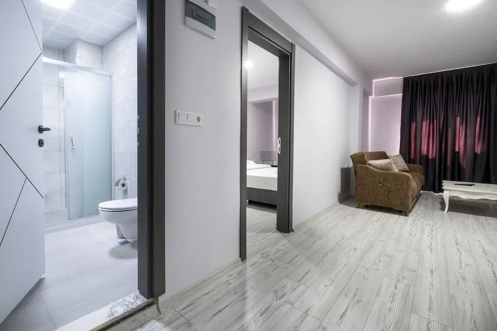 New Blue Izmir Bornova Hotel — фото 1