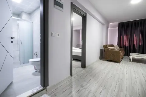 New Blue Izmir Bornova Hotel — фото 1