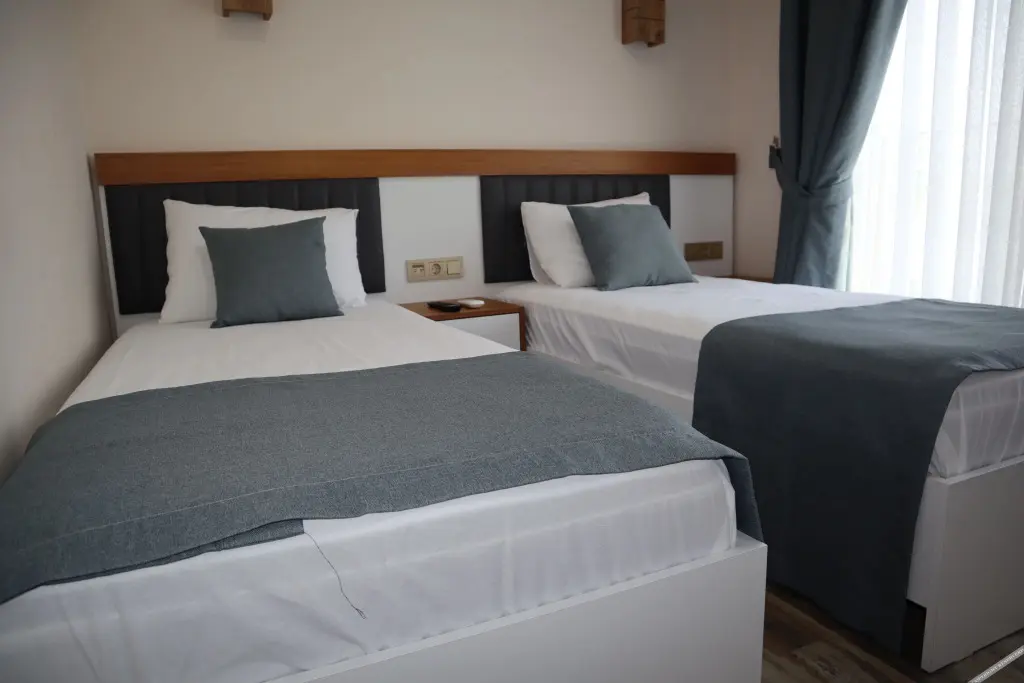 Сыгаджик: Aurora Siğacik Hotel