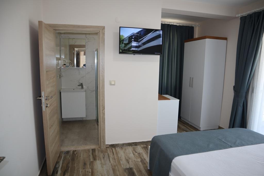 Сыгаджик: Aurora Siğacik Hotel