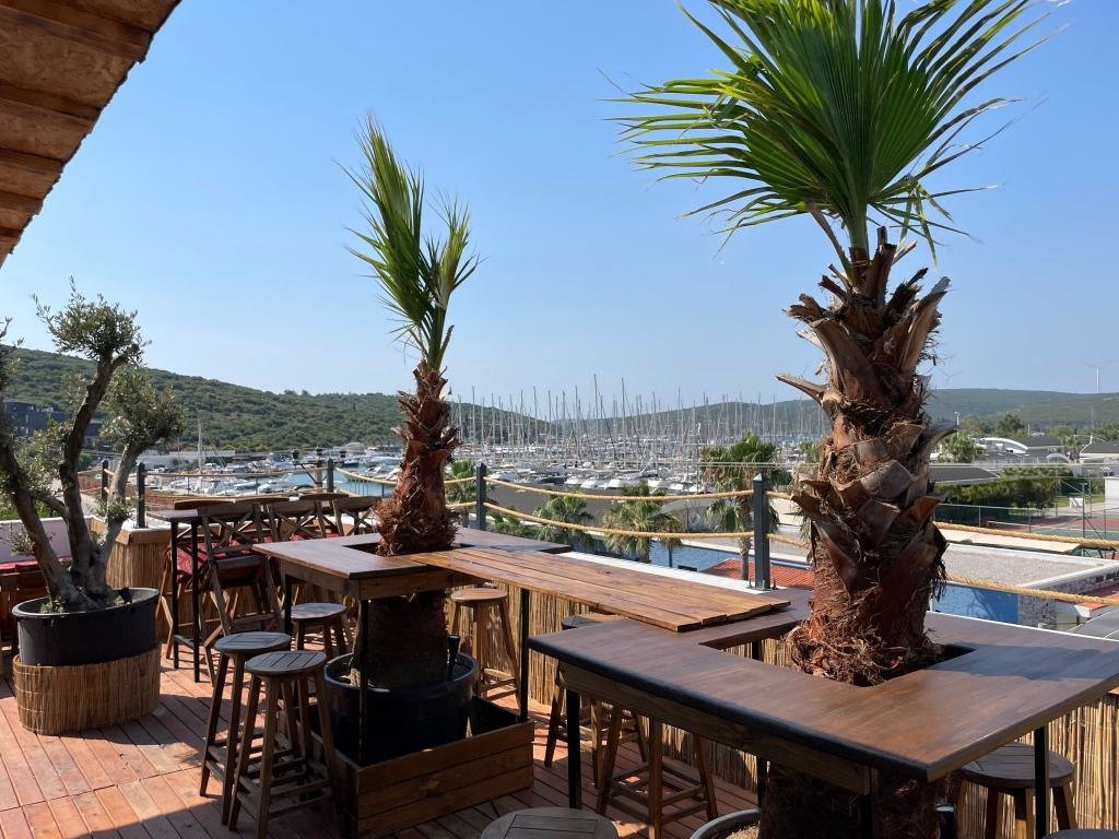 Сыгаджик: Aurora Siğacik Hotel