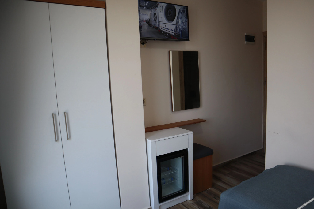 Сыгаджик: Aurora Siğacik Hotel