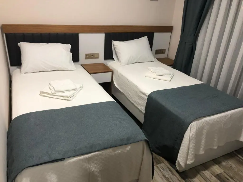 Сыгаджик: Aurora Siğacik Hotel