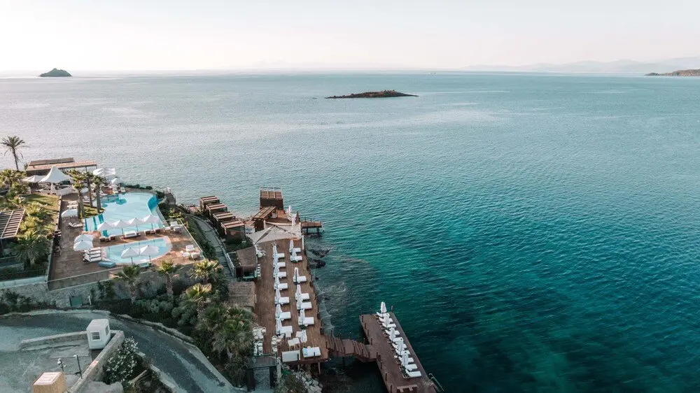 Яликавак: Highend Hotel & Residance