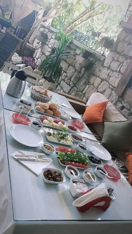 Чешме: Alacati Alaris Otel