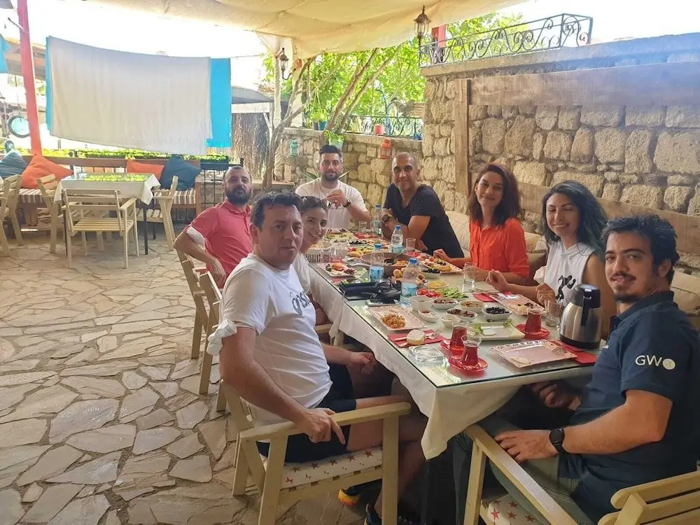 Чешме: Alacati Alaris Otel