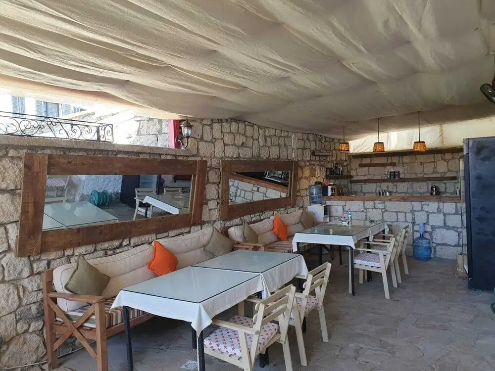 Чешме: Alacati Alaris Otel