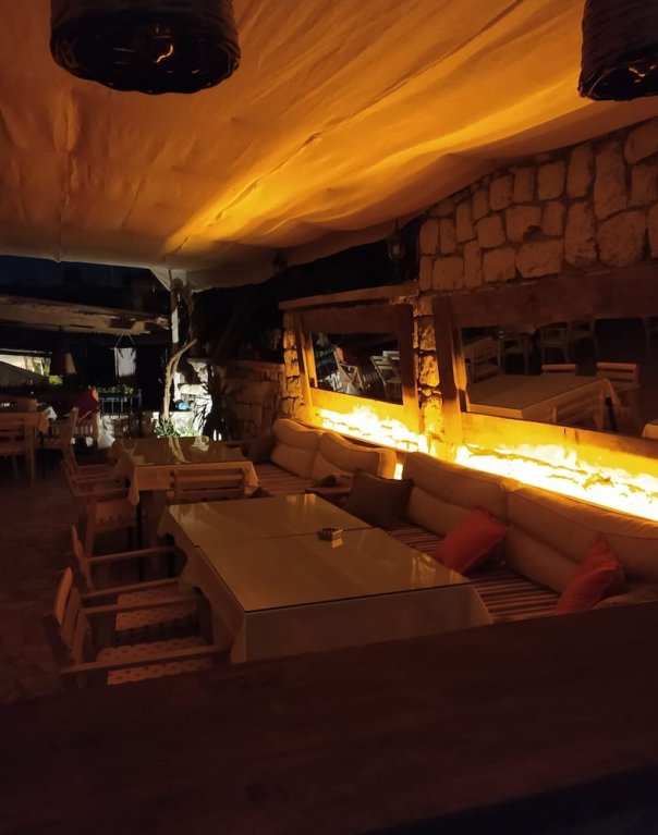 Чешме: Alacati Alaris Otel