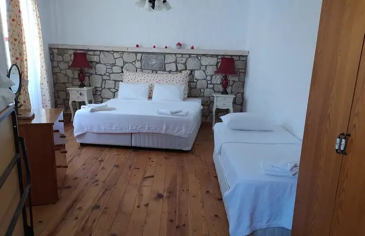 Чешме: Alacati Alaris Otel