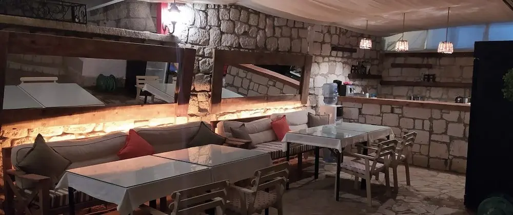 Чешме: Alacati Alaris Otel