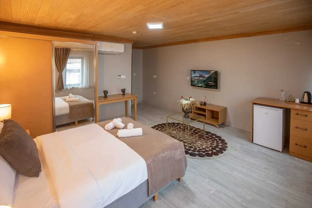 Стамбул: Taxim34 Hotel