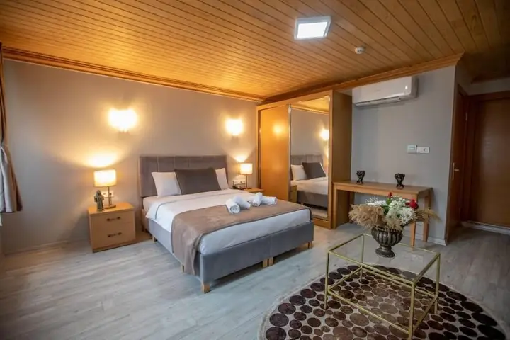 Стамбул: Taxim34 Hotel