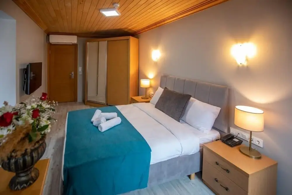 Стамбул: Taxim34 Hotel