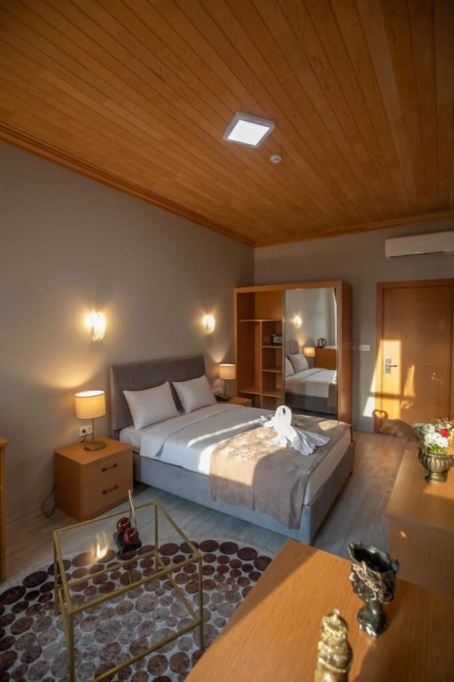 Стамбул: Taxim34 Hotel