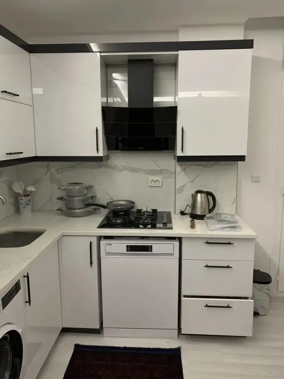 Силифке: Aslan Apartments