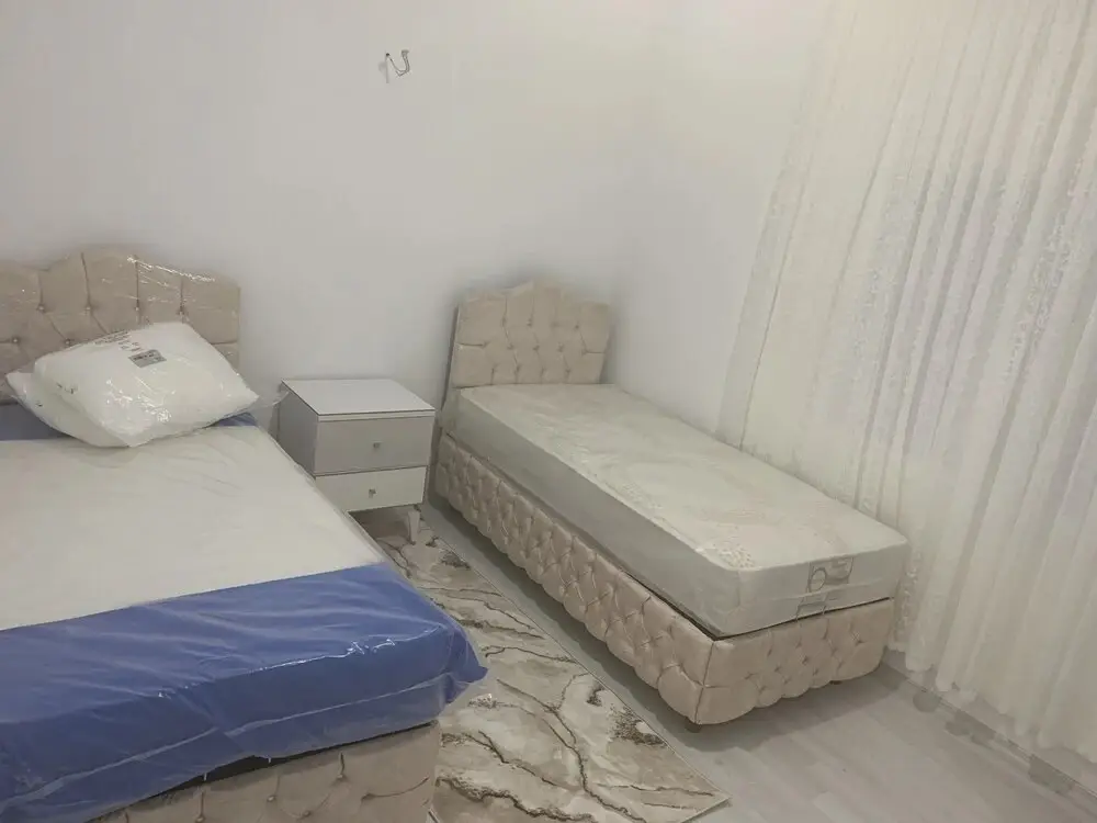 Силифке: Aslan Apartments