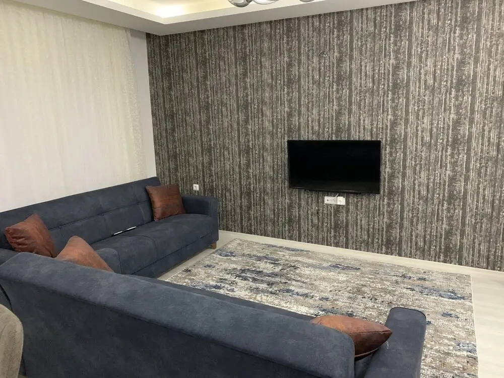 Силифке: Aslan Apartments