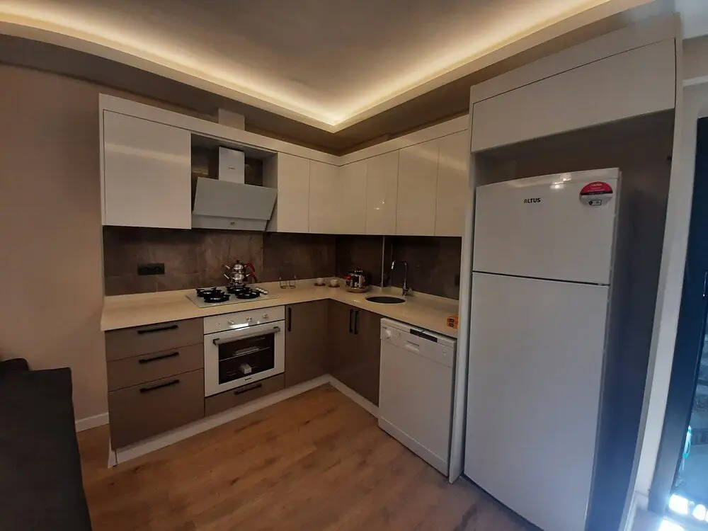 Фетхие: Alpha Apartments