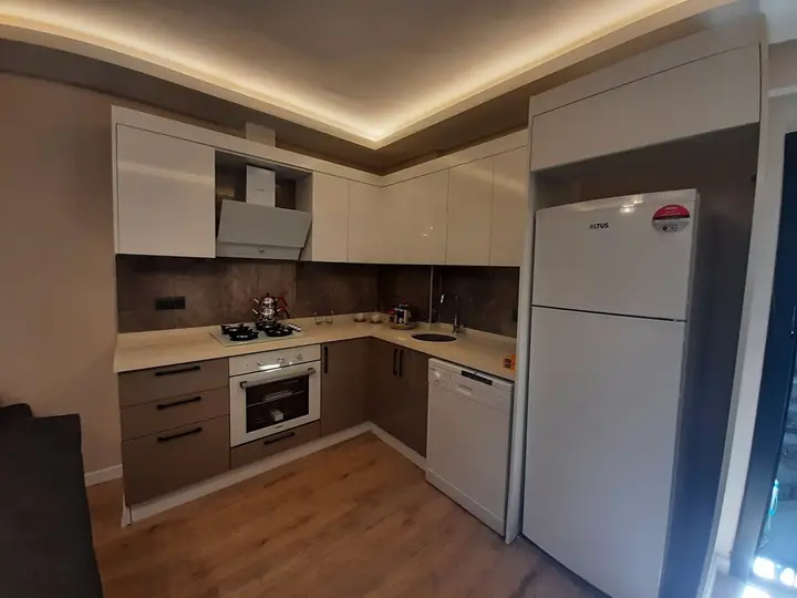Фетхие: Alpha Apartments