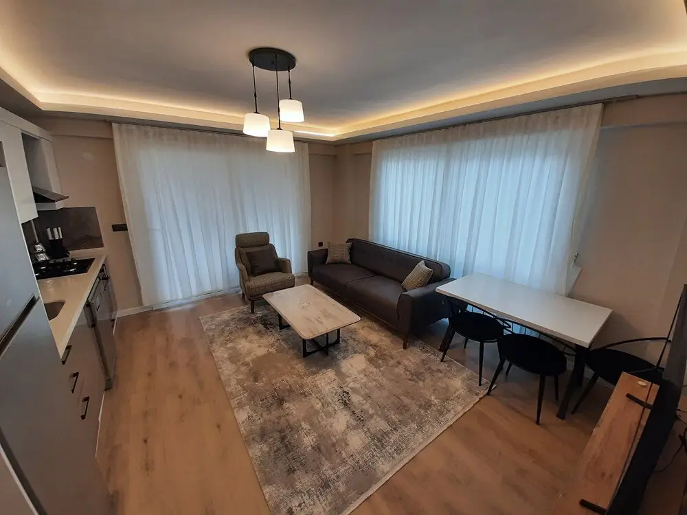 Фетхие: Alpha Apartments