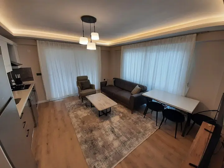Фетхие: Alpha Apartments