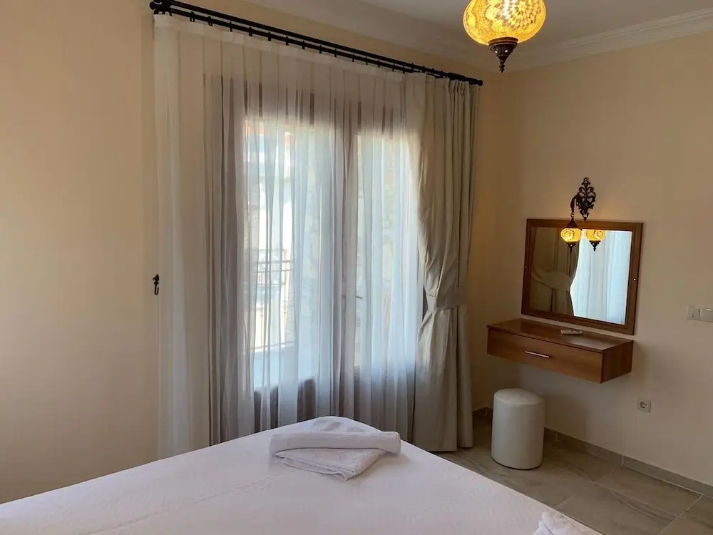 Дальян: Stunning 4-bed Villa Celik 4 Bedrooms all Ensuite