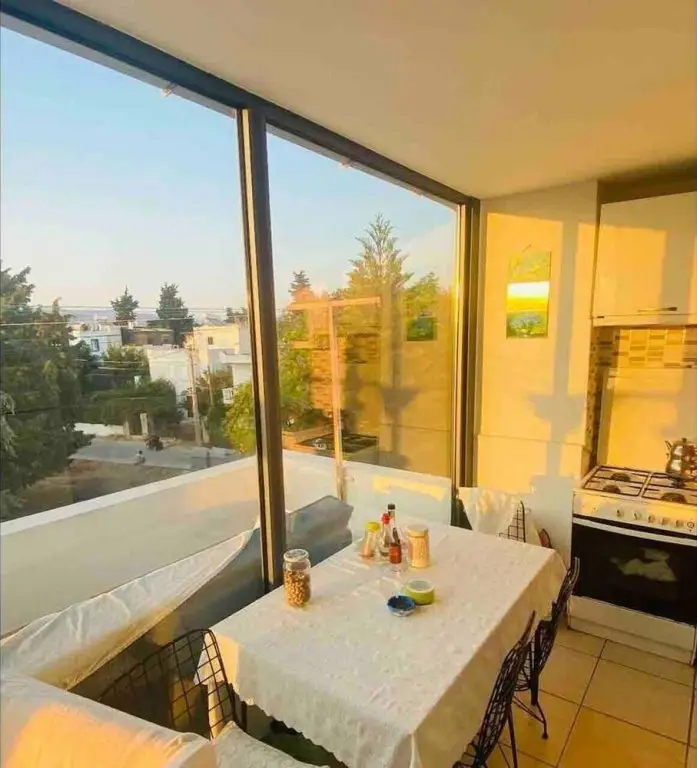 Тургутрейс: Amazing Location 2 Bed Apartment in Bodrum/mugla
