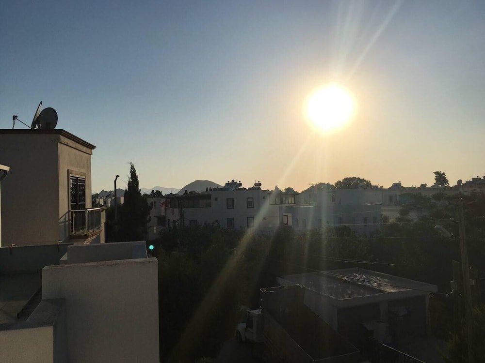 Тургутрейс: Amazing Location 2 Bed Apartment in Bodrum/mugla