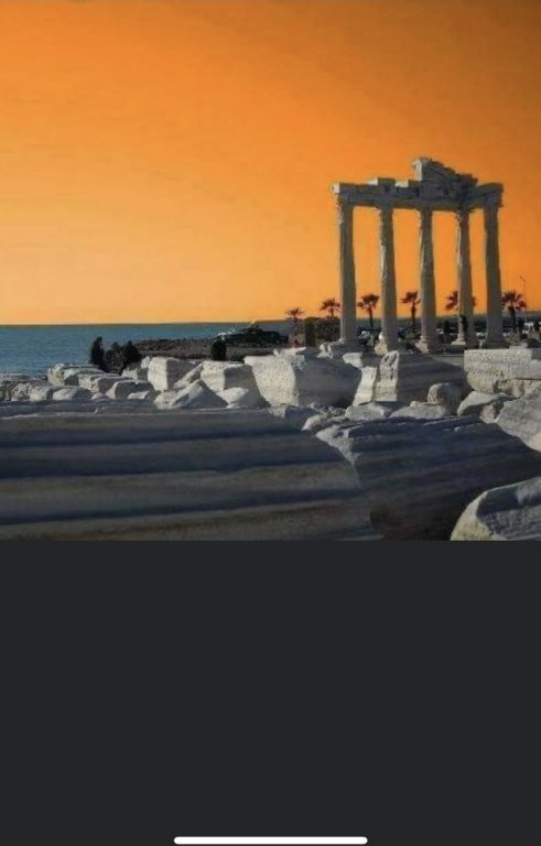 Тургутрейс: Amazing Location 2 Bed Apartment in Bodrum/mugla