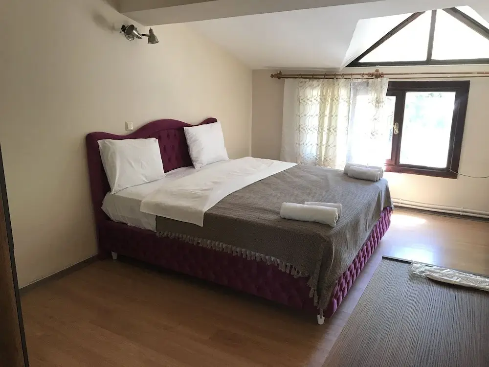 Сакарья: Aşina Motel Restorant
