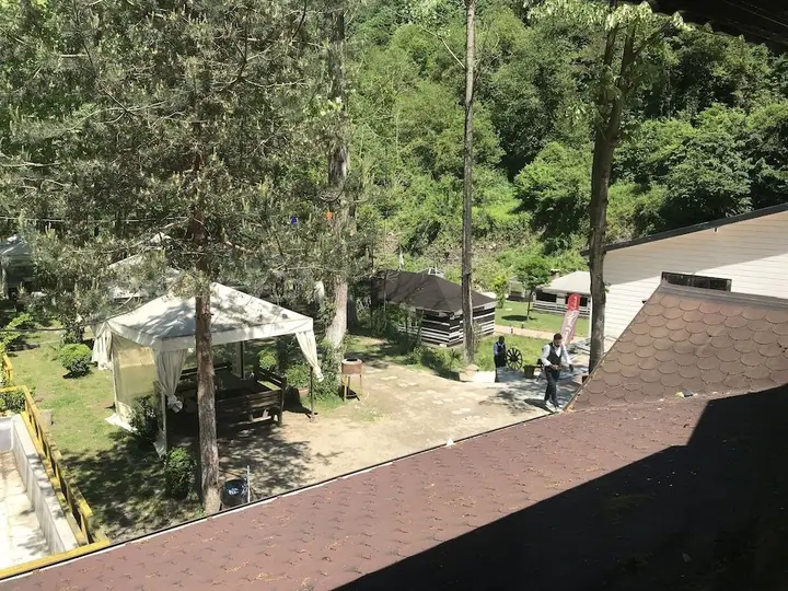 Сакарья: Aşina Motel Restorant
