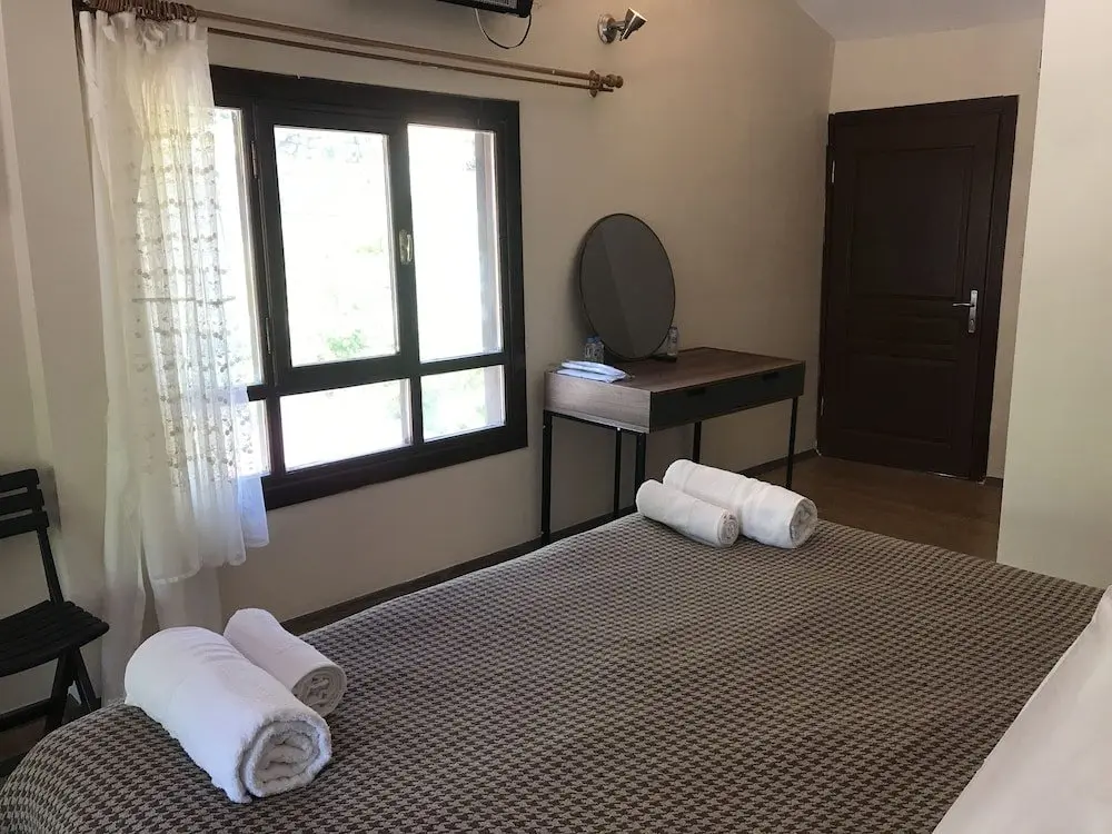 Сакарья: Aşina Motel Restorant