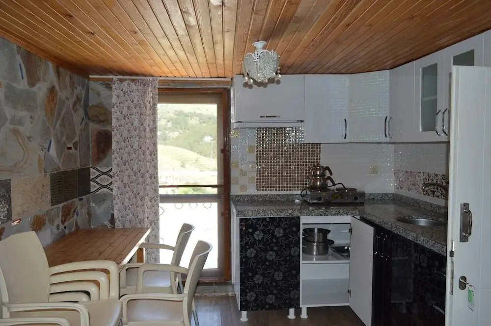 Зейтинликой: Koilada Konaklari