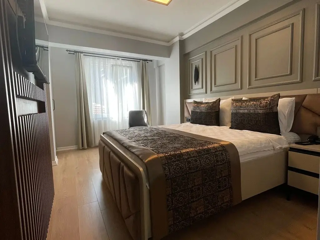 Azra Sultan Hotel&Spa — фото 1