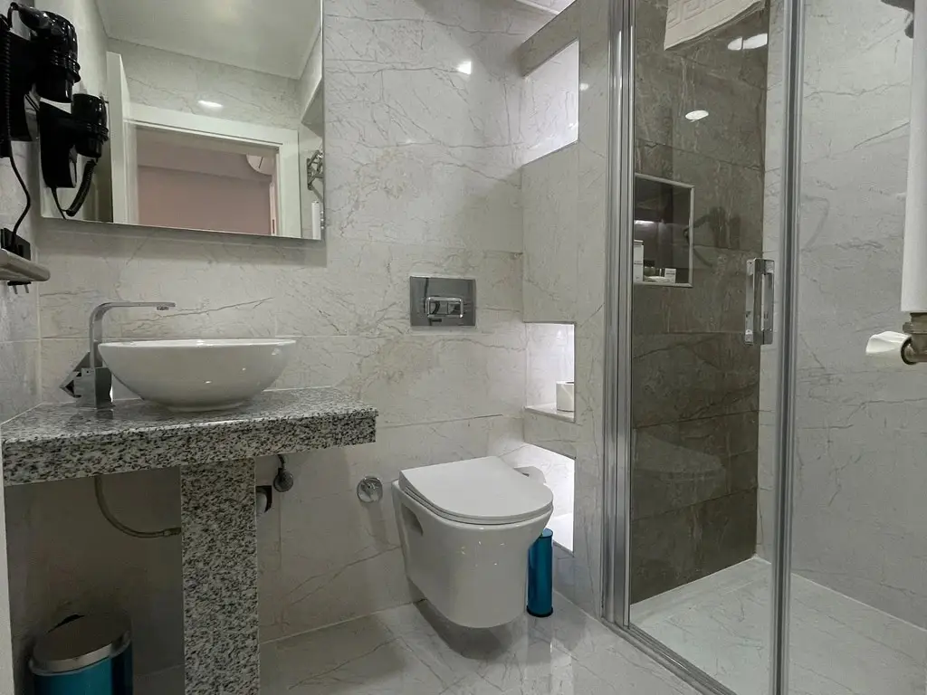 Стамбул: Azra Sultan Hotel&Spa
