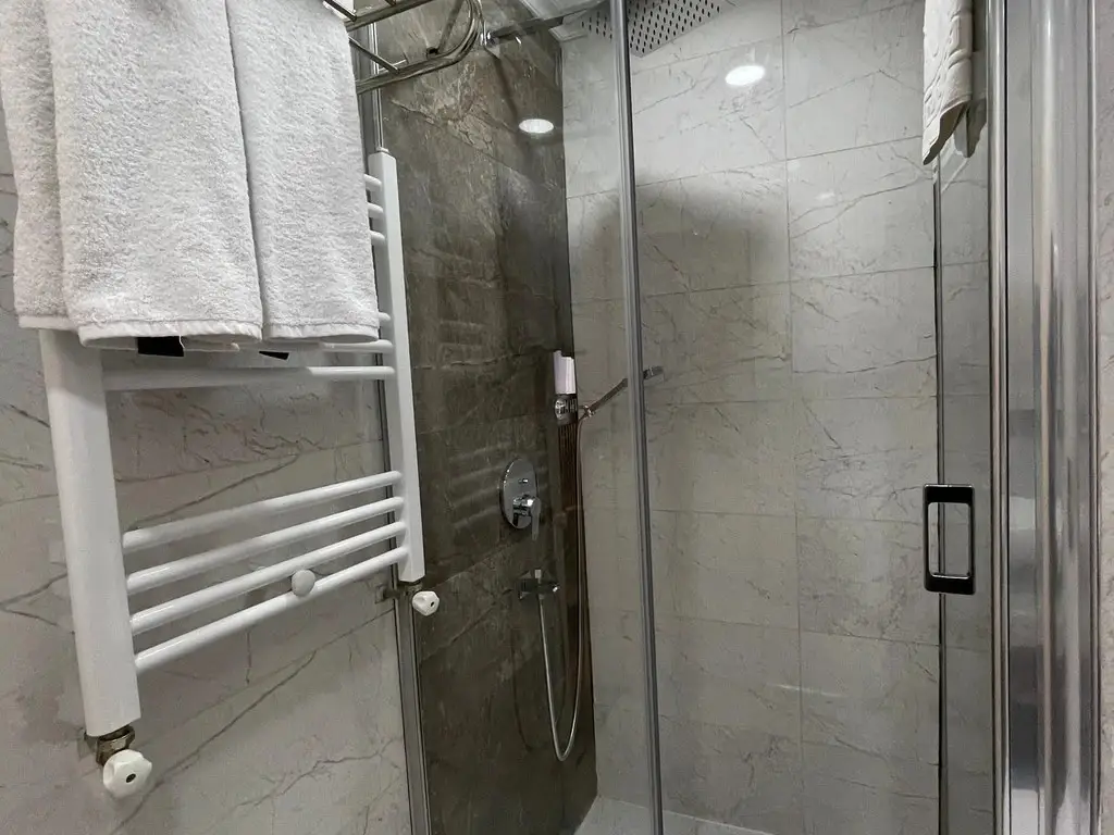 Стамбул: Azra Sultan Hotel&Spa