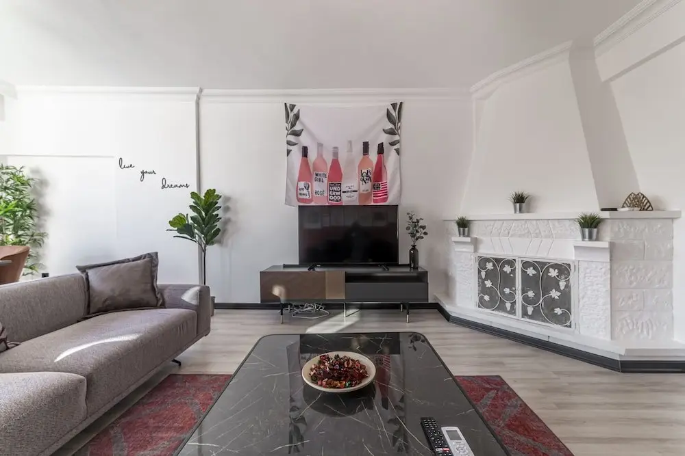 Анталья: Melissa's Suites