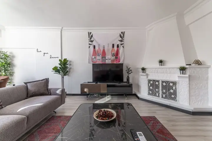 Анталья: Melissa's Suites