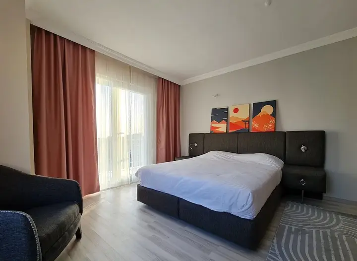 Арнавуткёй: Smart Airport Hotel